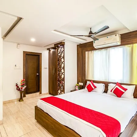 Octave Kings Suites